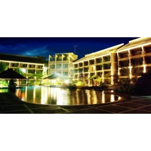 Kamar Hotel Bintang Empat Murah di Ternate