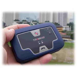 Tramigo GPS Tracking Device