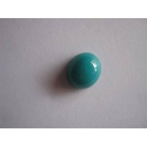 Batu Bacan Biru Laut