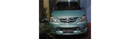 Mobil Rental