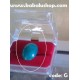 Batu Bacan Doko Palamea Biru | WWW.KAKALUSHOP.COM