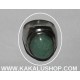 Batu Bacan Doko Warna Hijau Daun Muda | WWW.KAKALUSHOP.COM