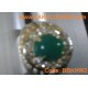 Batu Bacan Kristal Tembus Cahaya