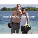 Paket Wisata Manado Bunaken | Tour Manado Bunaken | WWW.KAKALUSHOP.COM