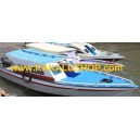 Rental Speed Boat Route Manado Bunaken