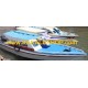 Rental Speed Boat Route Manado Bunaken
