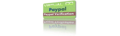VCC Paypal