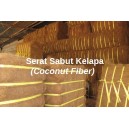 Sabut Kelapa (Coconut Fiber)