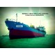 Jual Kapal Barang (General Cargo Ship)