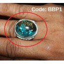 Cincin Batu Bacan Palamea Harga Termurah