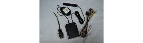 GPS Tracker