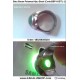 Cincin Batu Bacan Palamea Super Warna Hijau Botol Untuk Wanita