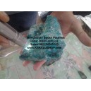 Bongkahan Batu Bacan Palamea Berat 1 Kg