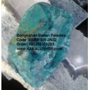 Bongkahan Batu Bacan Palame Berat 2 Ons