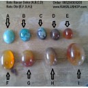 Batu Bacan Doko Super dan Batu Obi Super Harga Termurah