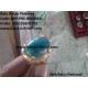 Batu Bacan Palamea Warna Biru Size Nasional | www.KAKALUSHOP.com | Contact Person 085256305203