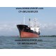 Jual Kapal General Cargo DWT 2700 | Hubungi 085256305203