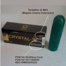 CRYSTAL X ORI 100% | Order : 085256305203