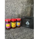 Sambal Cumi Asin Halmahera Murah Harga Grosir dan Eceran