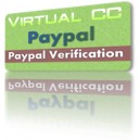 VCC Paypal Murah