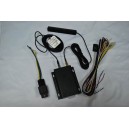 GPS VT300i Tracking Mobil