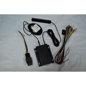 GPS VT300i Tracking Mobil