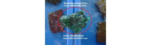 Batu Bacan Doko