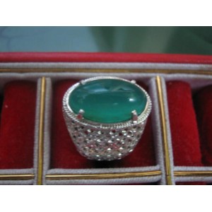 Batu Bacan (1)