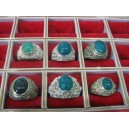 Batu Bacan Asli Pulau Bacan Maluku Utara Indonesia