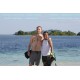 Paket Wisata Diving Pulau Guraici Maluku Utara - Diving Tour in Guraici Island North Maluku