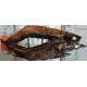 Ikan Cakalang Asap Ternate
