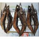 Ikan Cakalang Fufu Ternate